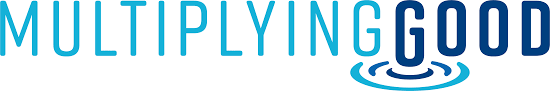 Multiplying For Good logo