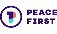 PeaceFirst logo