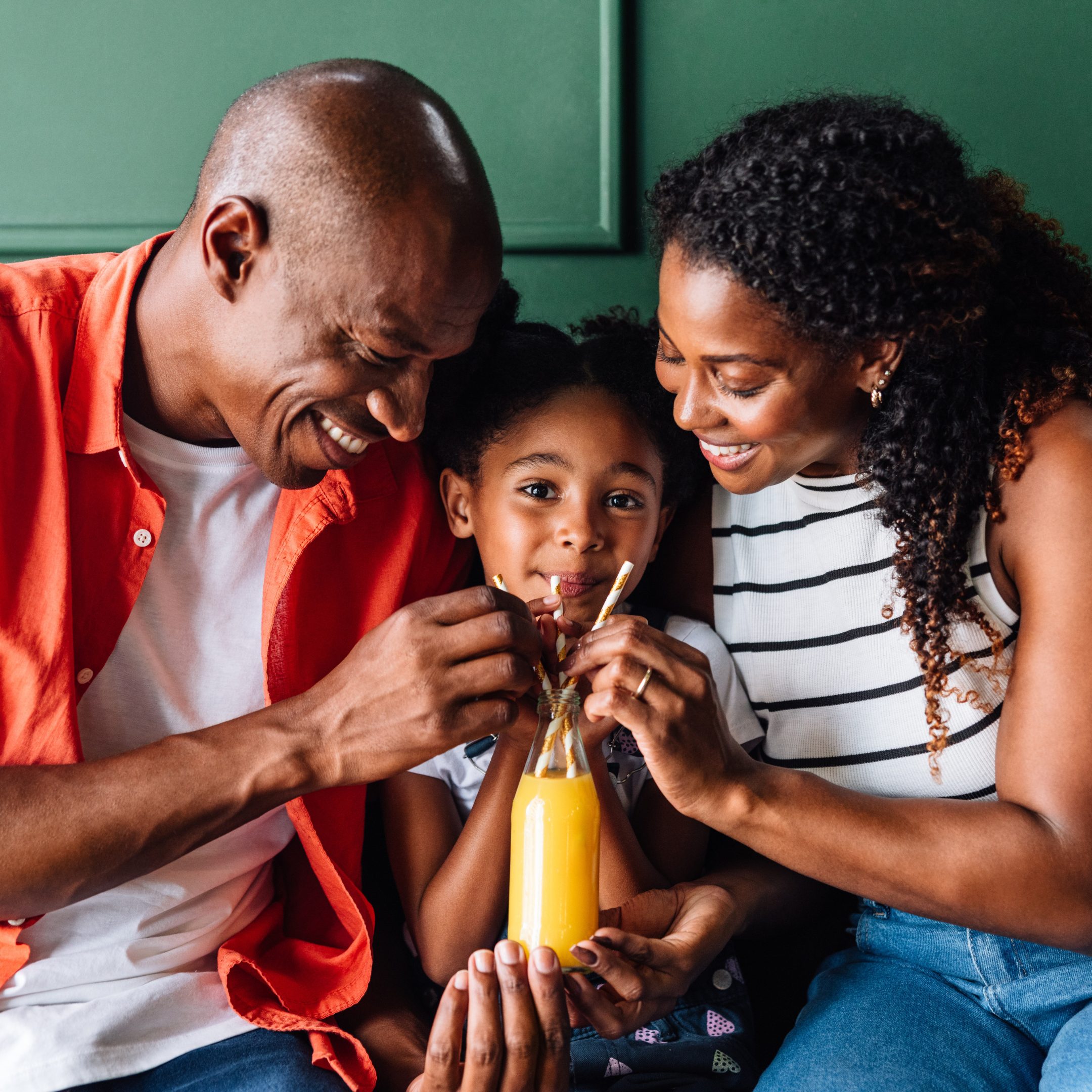 Building High-Quality Connections