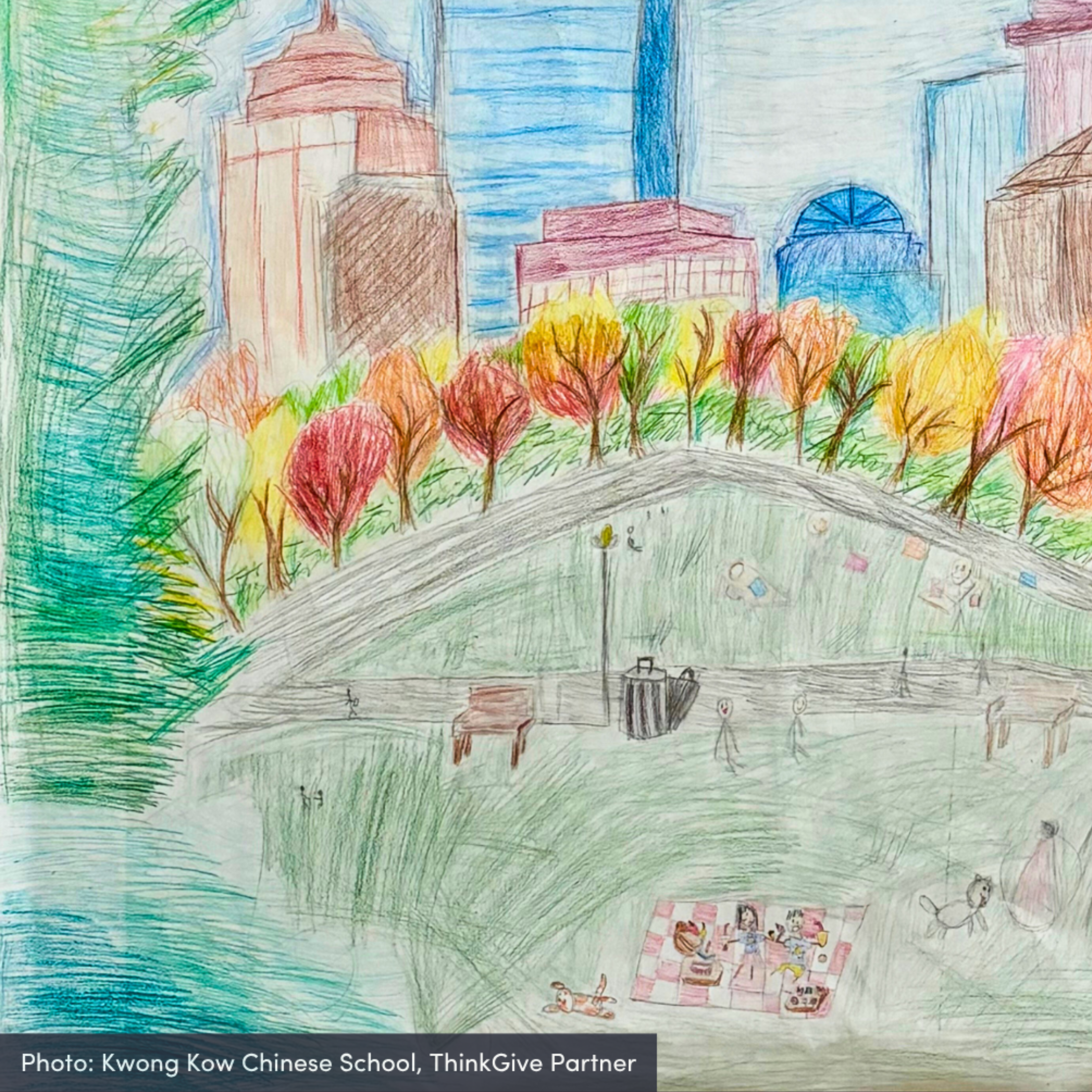 SEL Activity: Building Our Community