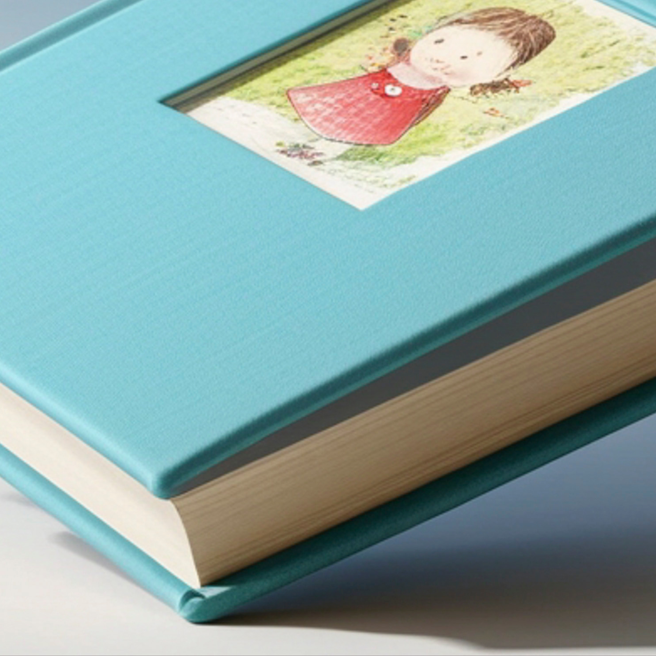 SEL Activity: Story Time: Create a Children’s Inclusion Story