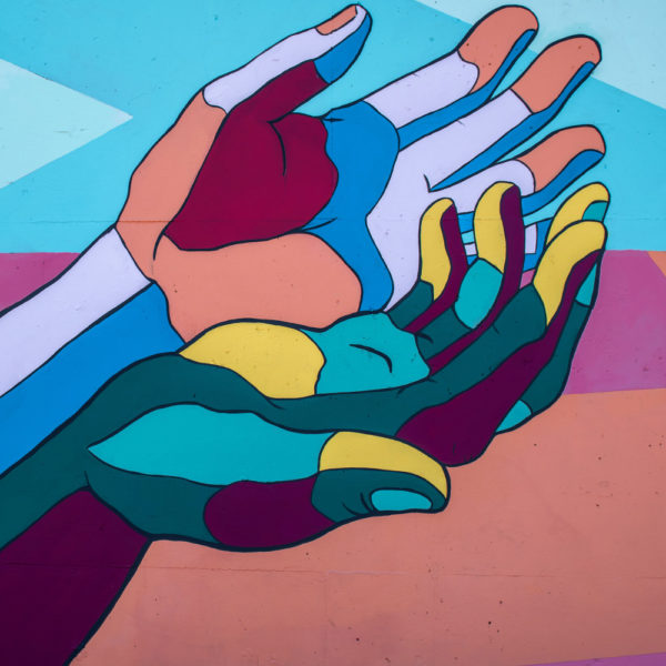 Creating Representation in ThinkGive Resources